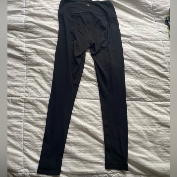 Yogalicious Buttery Soft Leggings Size XS - Picture 2 of 4